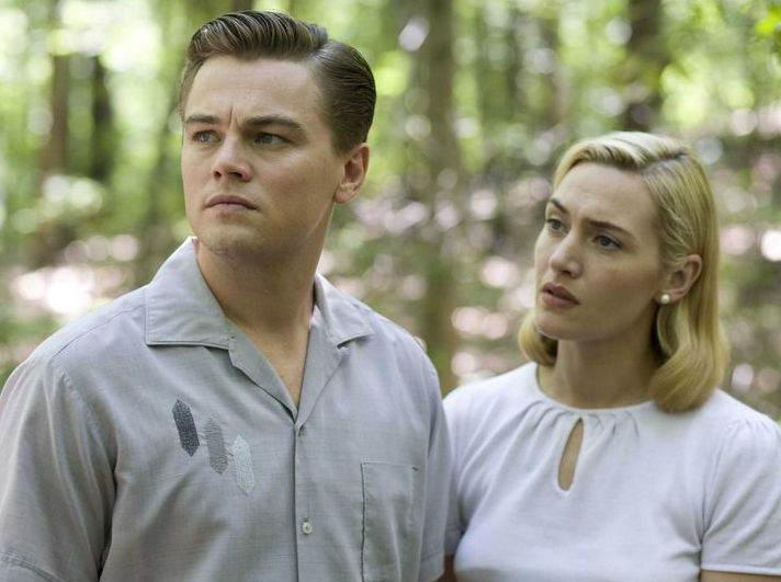 Revolutionary Road- 2009