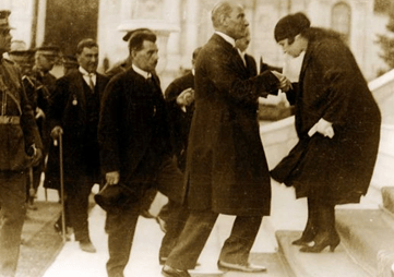 Makbule Hanım’ın Hatıraları