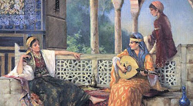 OSMANLI DİVAN ŞİİRİ-IV