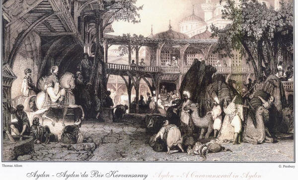 113 Yıl Önce&nbsp;Aydın