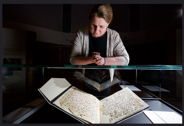 En Eski Kur’an Araştırmaları-II (Oryantalistlerin Kur’an&nbsp;Araştırmaları)